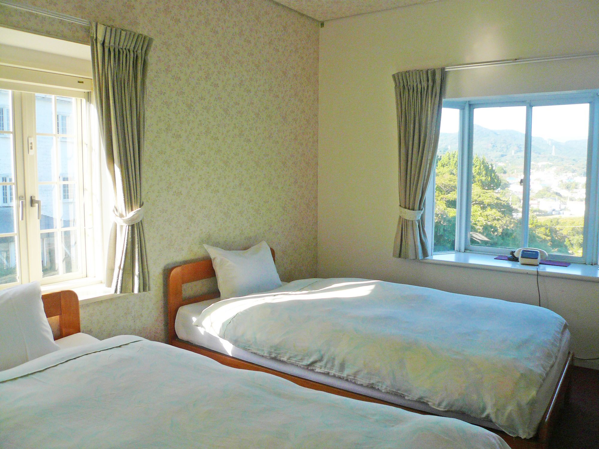 ペンション百万本のバラ "A Million Roses" Shimoda (Shizuoka) Exterior foto